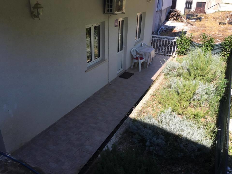 Apartment Villa Nikola Blace Εξωτερικό φωτογραφία