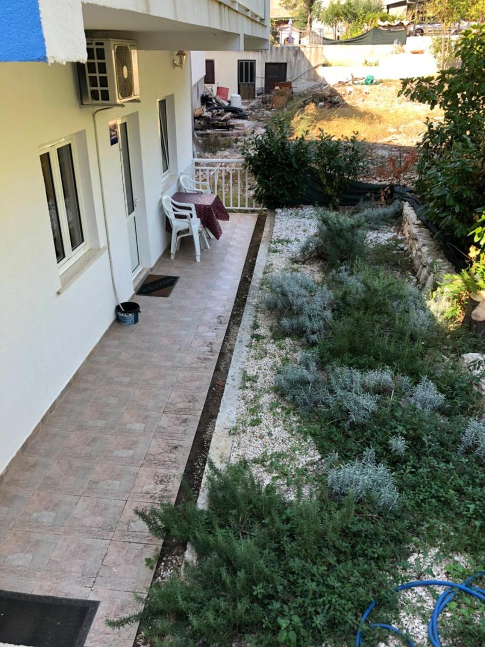 Apartment Villa Nikola Blace Εξωτερικό φωτογραφία