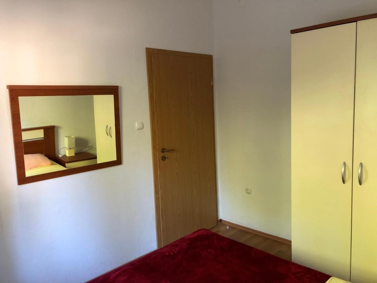 Apartment Villa Nikola Blace Εξωτερικό φωτογραφία