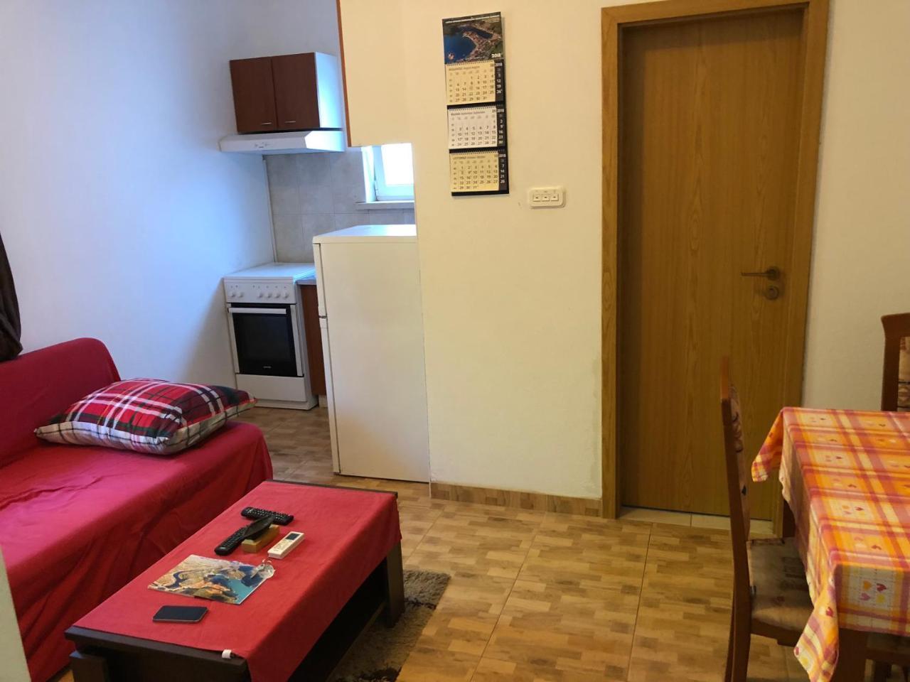 Apartment Villa Nikola Blace Εξωτερικό φωτογραφία