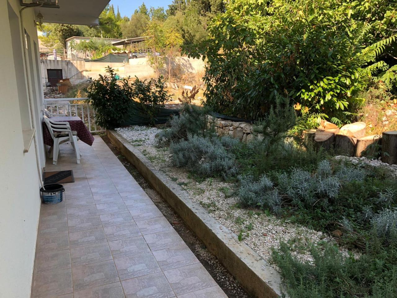 Apartment Villa Nikola Blace Εξωτερικό φωτογραφία