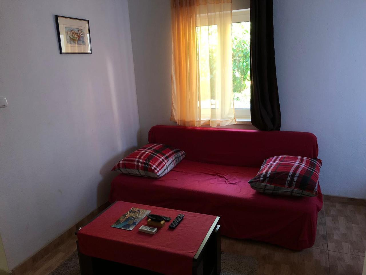 Apartment Villa Nikola Blace Εξωτερικό φωτογραφία