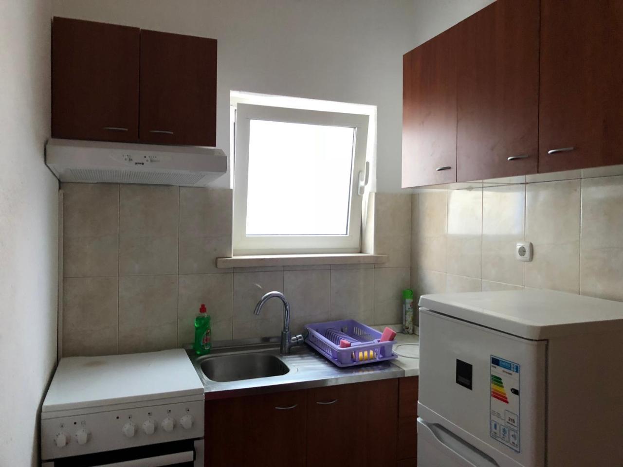 Apartment Villa Nikola Blace Εξωτερικό φωτογραφία
