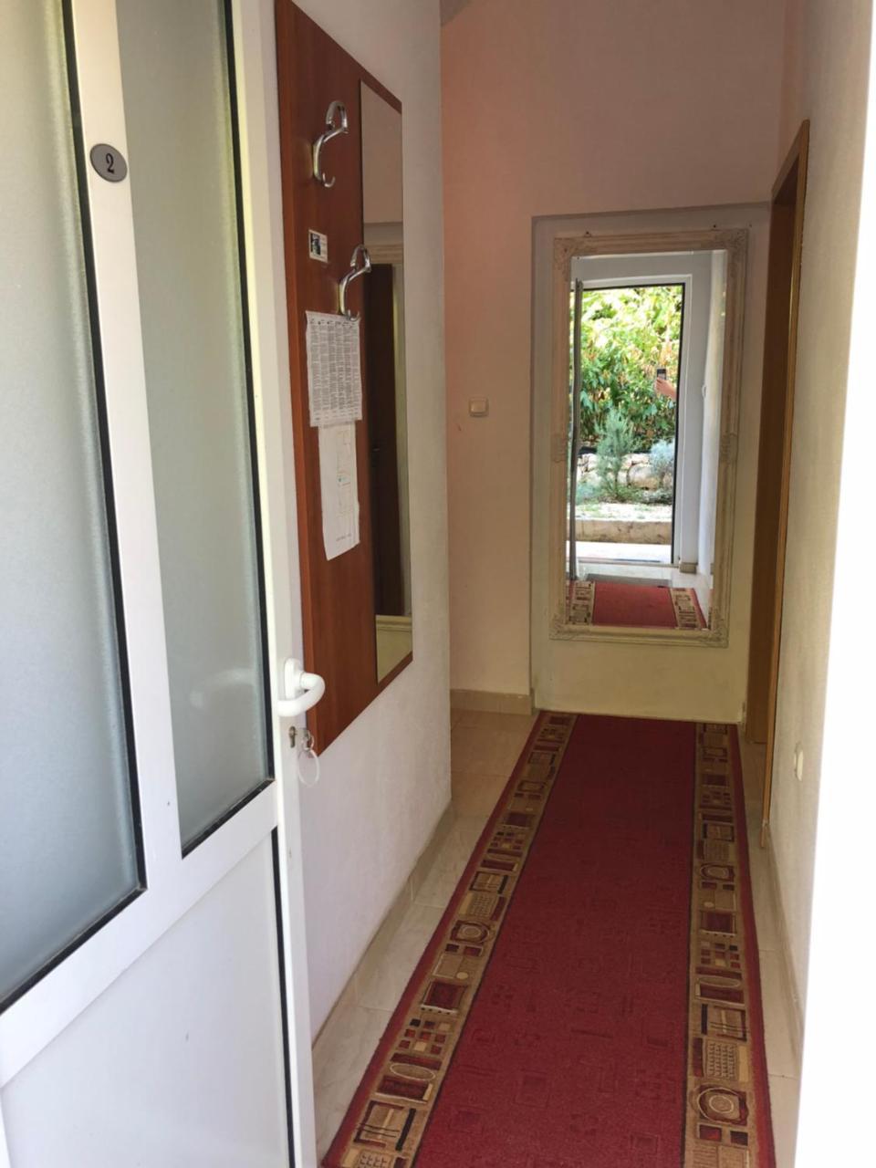 Apartment Villa Nikola Blace Εξωτερικό φωτογραφία
