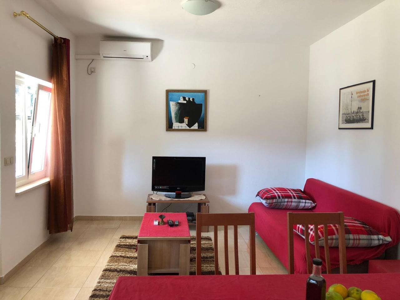 Apartment Villa Nikola Blace Εξωτερικό φωτογραφία