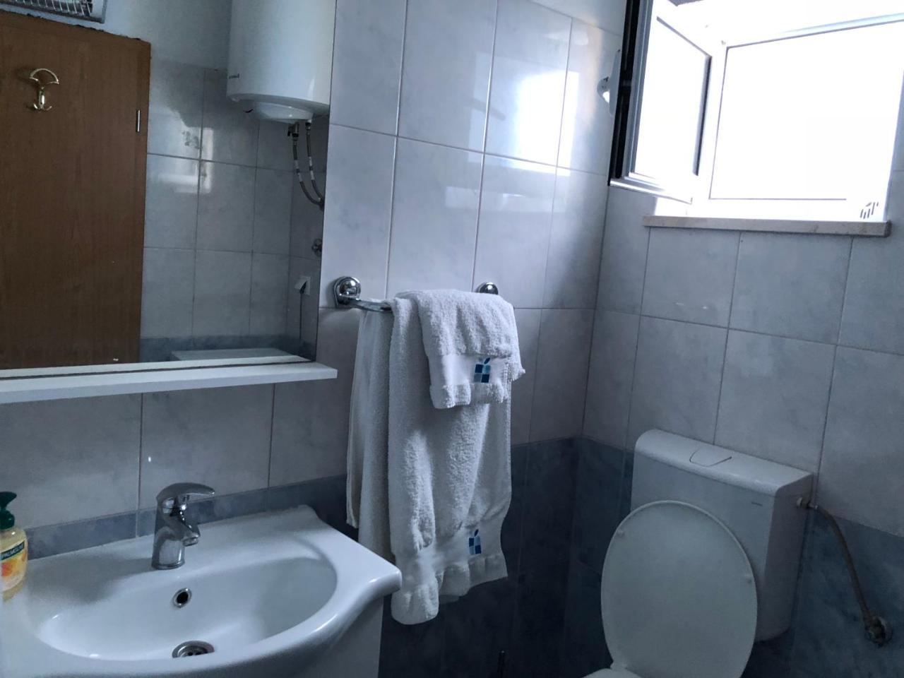 Apartment Villa Nikola Blace Εξωτερικό φωτογραφία
