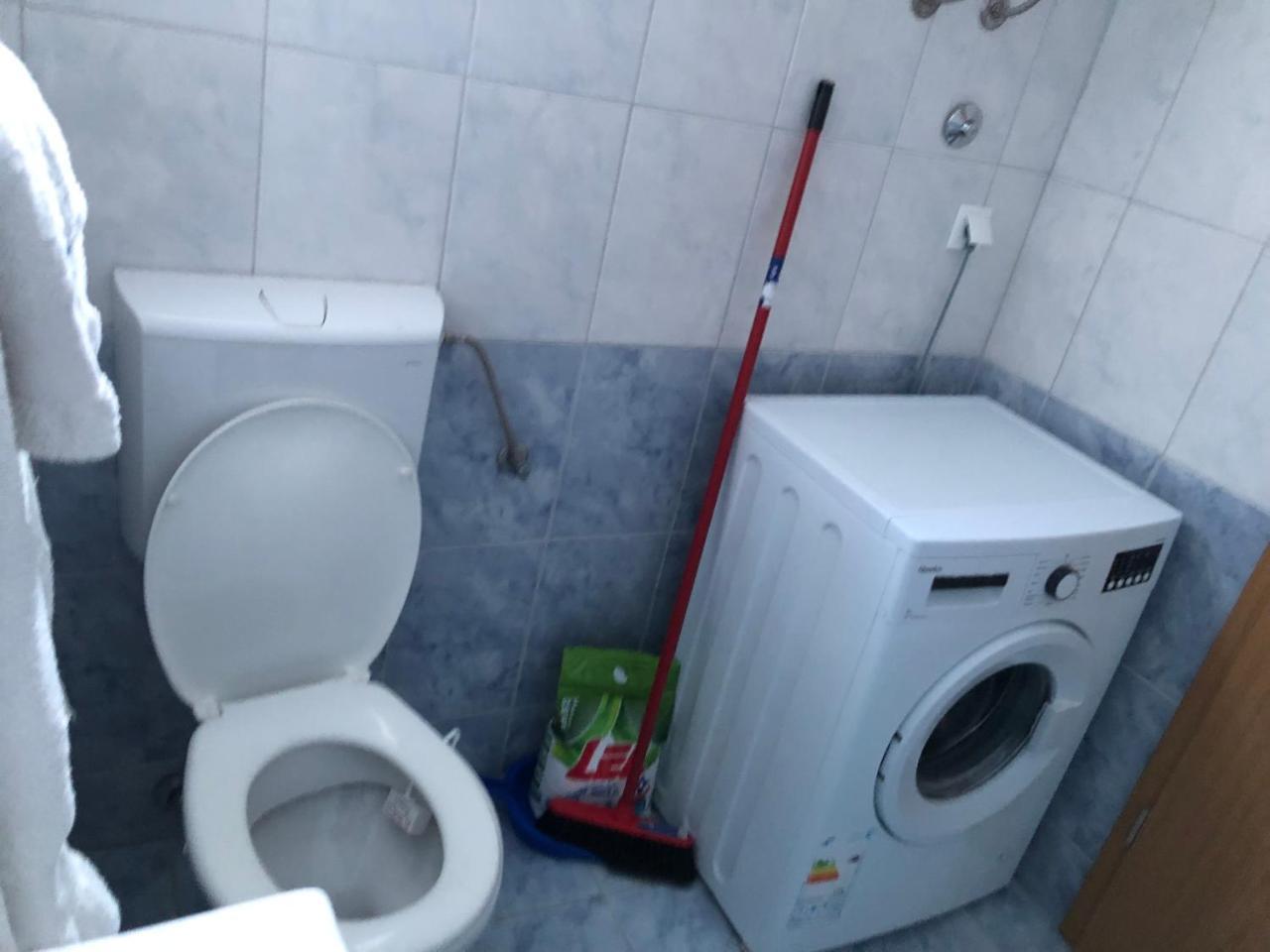 Apartment Villa Nikola Blace Εξωτερικό φωτογραφία