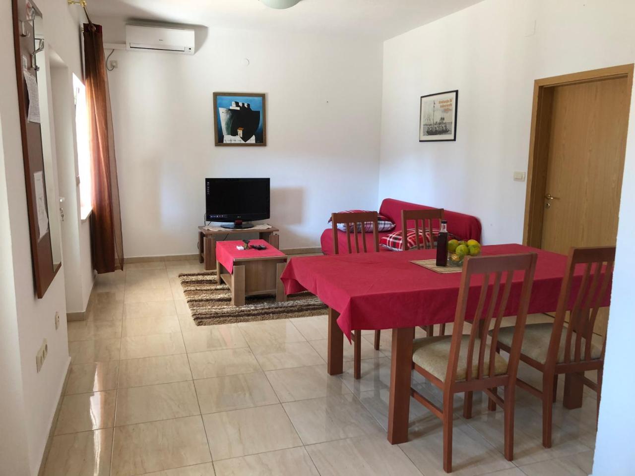 Apartment Villa Nikola Blace Εξωτερικό φωτογραφία