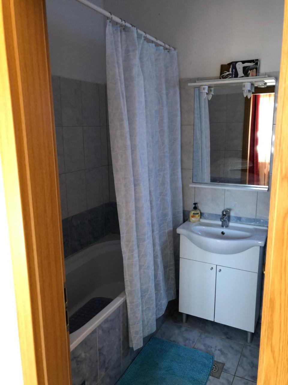 Apartment Villa Nikola Blace Εξωτερικό φωτογραφία