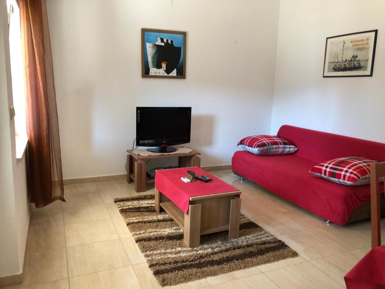 Apartment Villa Nikola Blace Εξωτερικό φωτογραφία