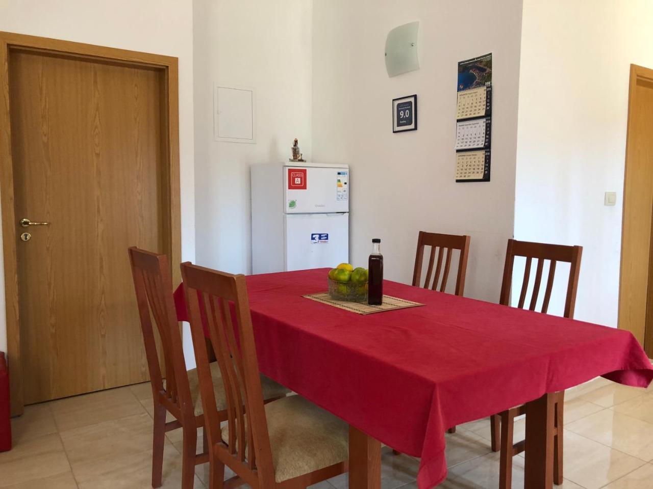 Apartment Villa Nikola Blace Εξωτερικό φωτογραφία
