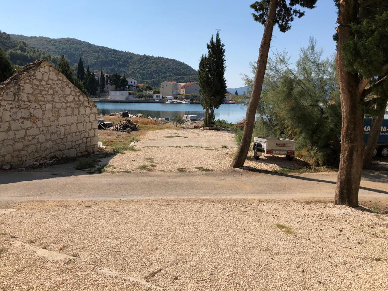 Apartment Villa Nikola Blace Εξωτερικό φωτογραφία